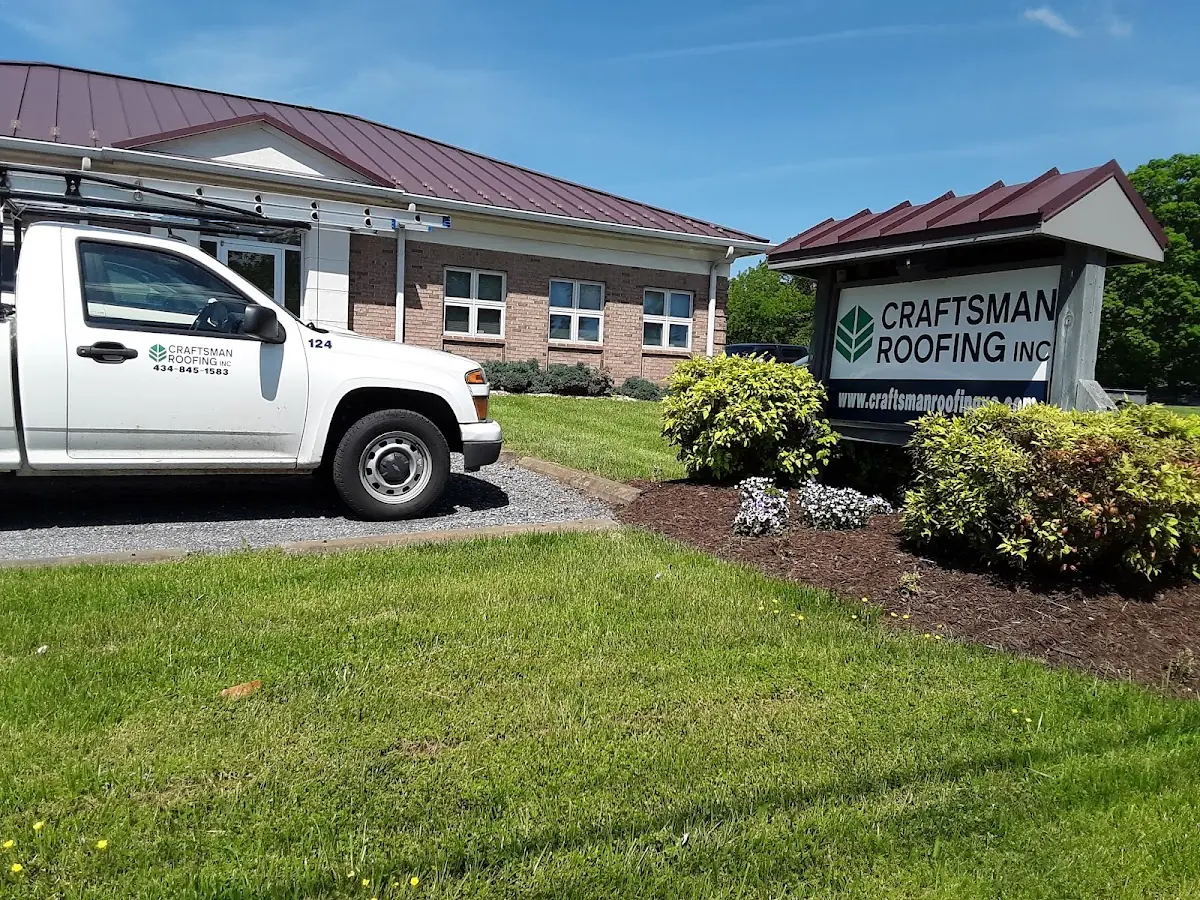 Quality Roof Inspection & Assessment by experienced craftsmen in Donaldsonville